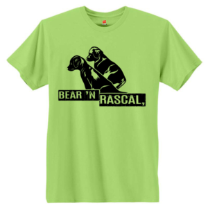T-shirt Design by creative gravity for this project | Design #21181157