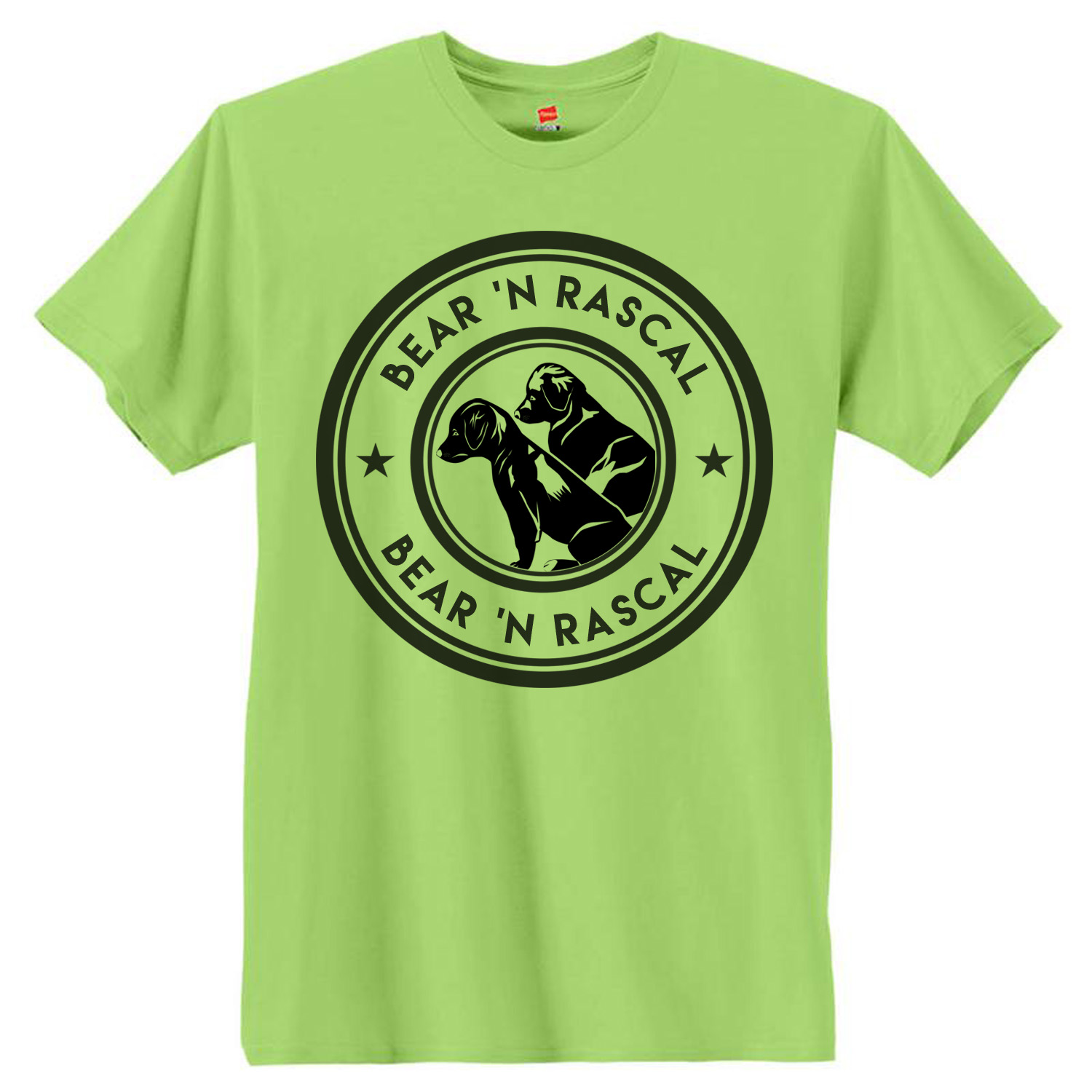 Diseño de Camiseta por creative gravity para este proyecto | Diseño #21181198