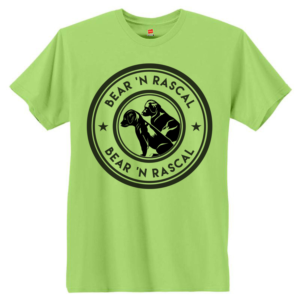 Diseño de Camiseta por creative gravity para este proyecto | Diseño: #21181198