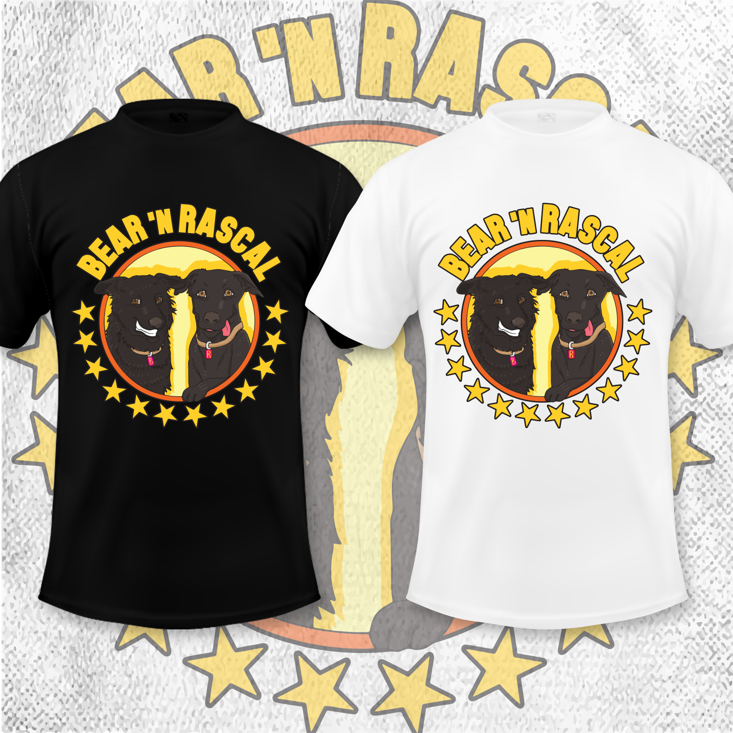 Diseño de Camiseta por Design Verse para este proyecto | Diseño: #21185139