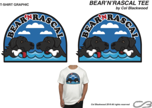 Design de T-shirt par Col 3 pour ce projet | Design #21240284