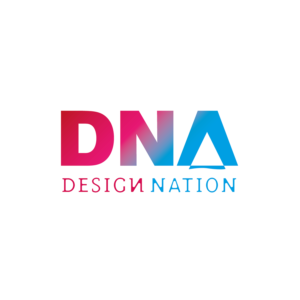 1.  Design Nation 2.  Skin Im In | Design de Logo par TAC Design