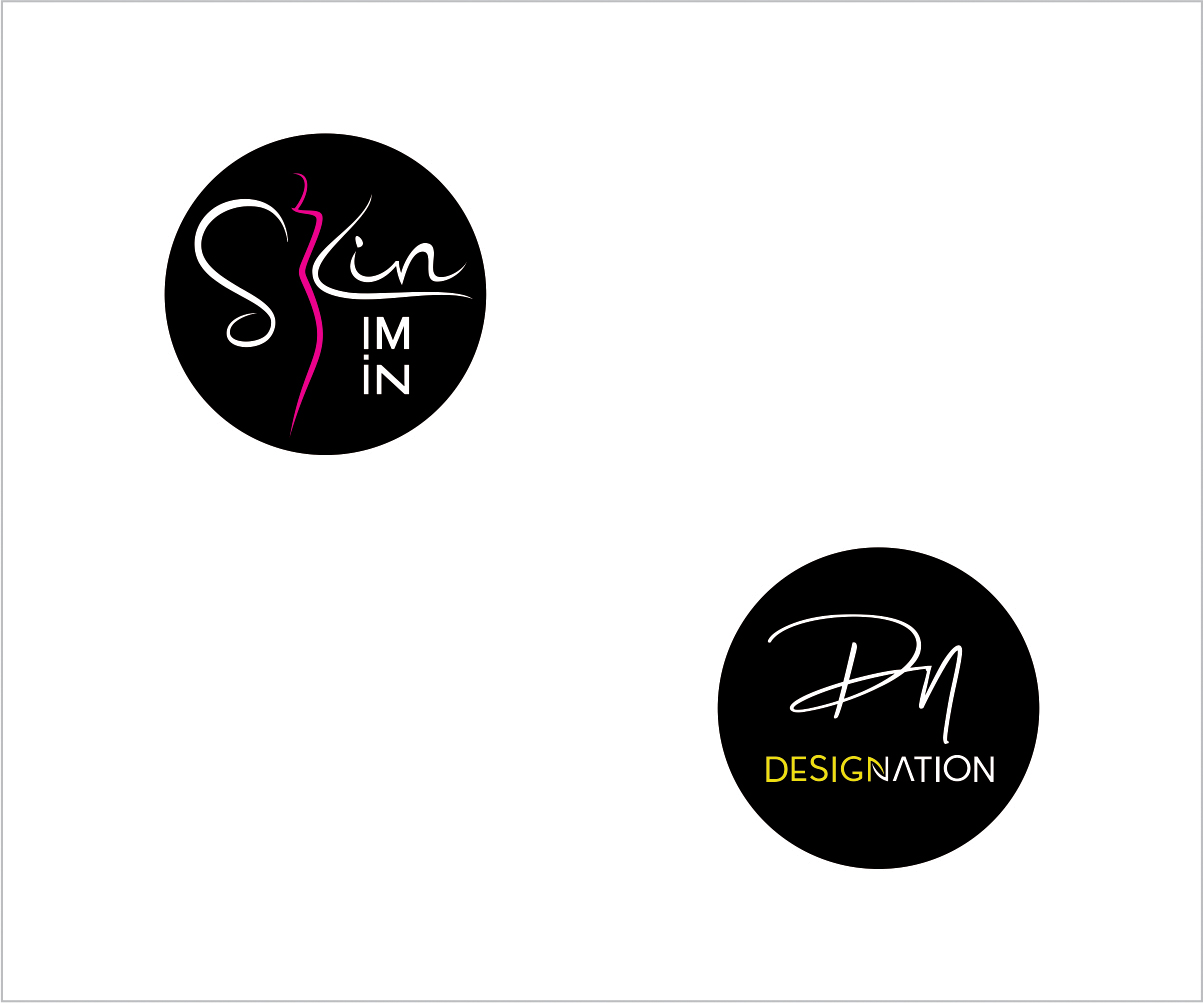 Logo Design by pranavelanji for Inkwell Publishing LLC | Design: #21195576