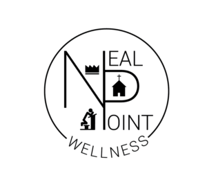 NP Wellness ( Neal/Point Wellness) | Logo Design by Pv_999