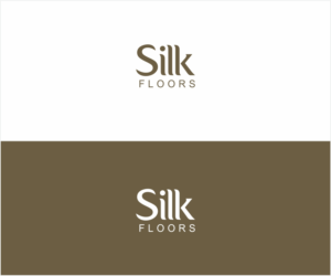 Silk Floors  | Logo Design by Logocraft