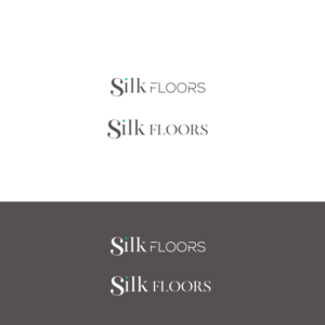 Silk Floors  | Logo Design by sankar999