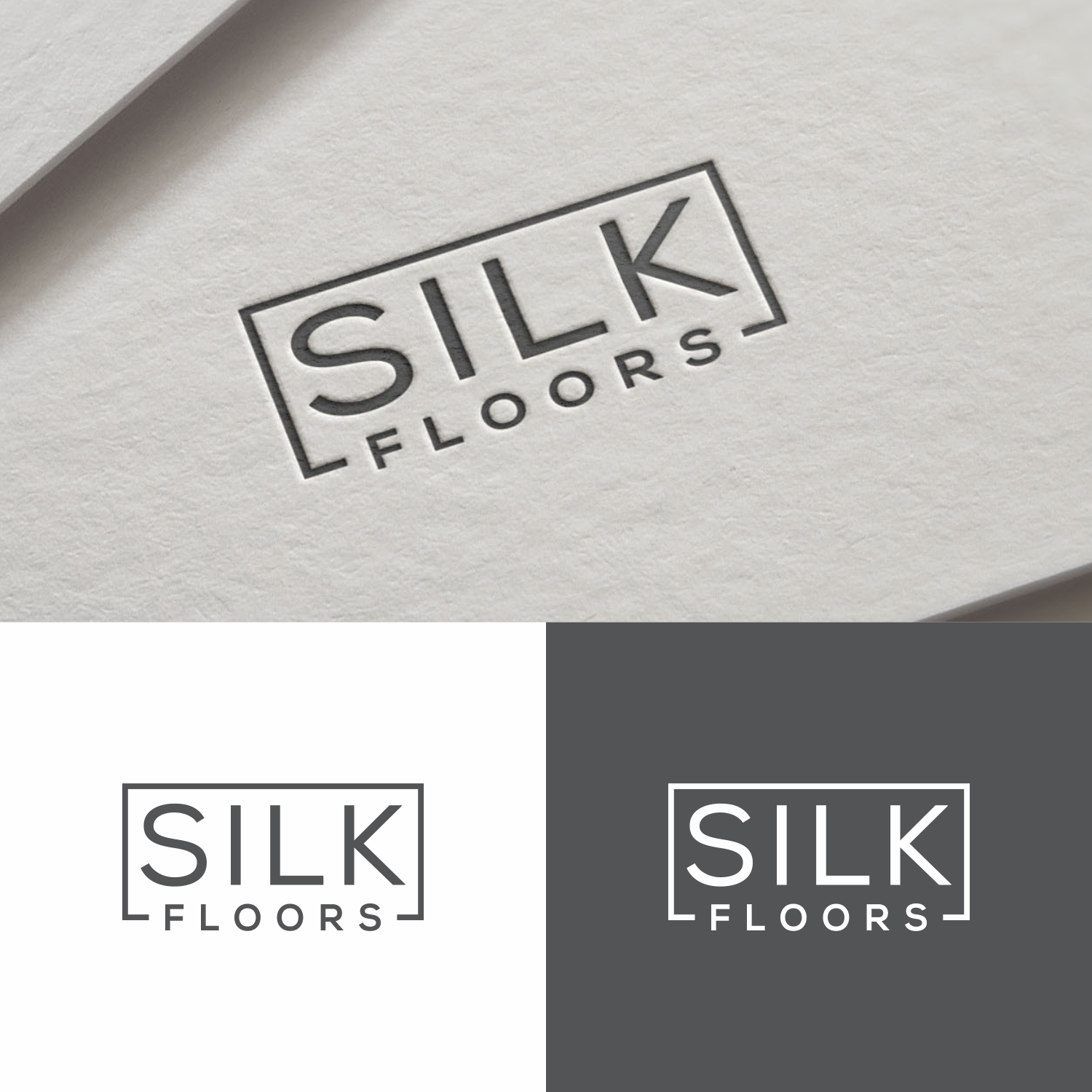 Logo Design by saher khan 2 for this project | Design #21175519