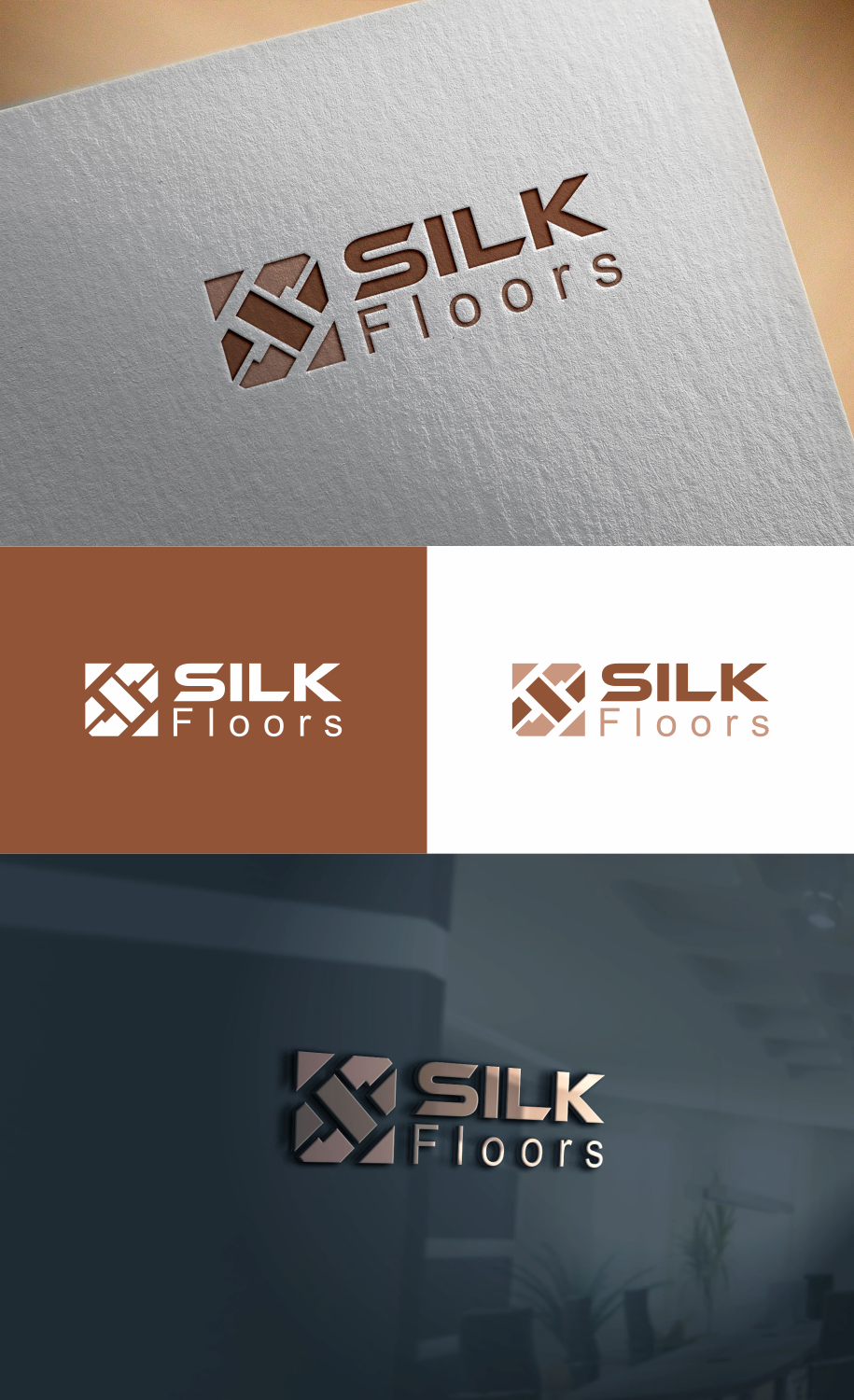 Logo-Design von sinyalkeong für dieses Projekt | Design #21227591