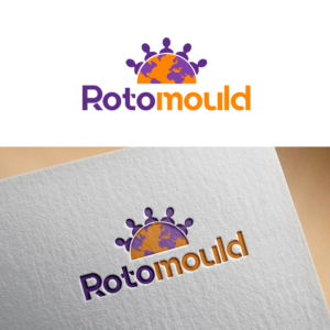 Diseño de Logo por 2logix para Association of Rotational Moulders Australasia | Diseño: #21179469