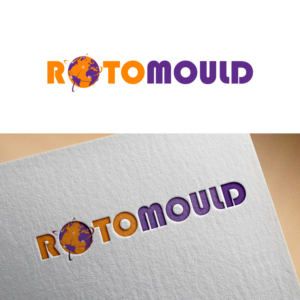 Diseño de Logo por 2logix para Association of Rotational Moulders Australasia | Diseño: #21179470