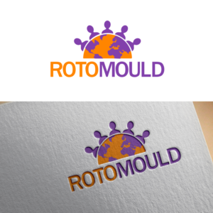 Diseño de Logo por 2logix para Association of Rotational Moulders Australasia | Diseño: #21241060