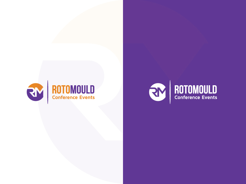 Logo Design by noishotori for Association of Rotational Moulders Australasia | Design #21225586
