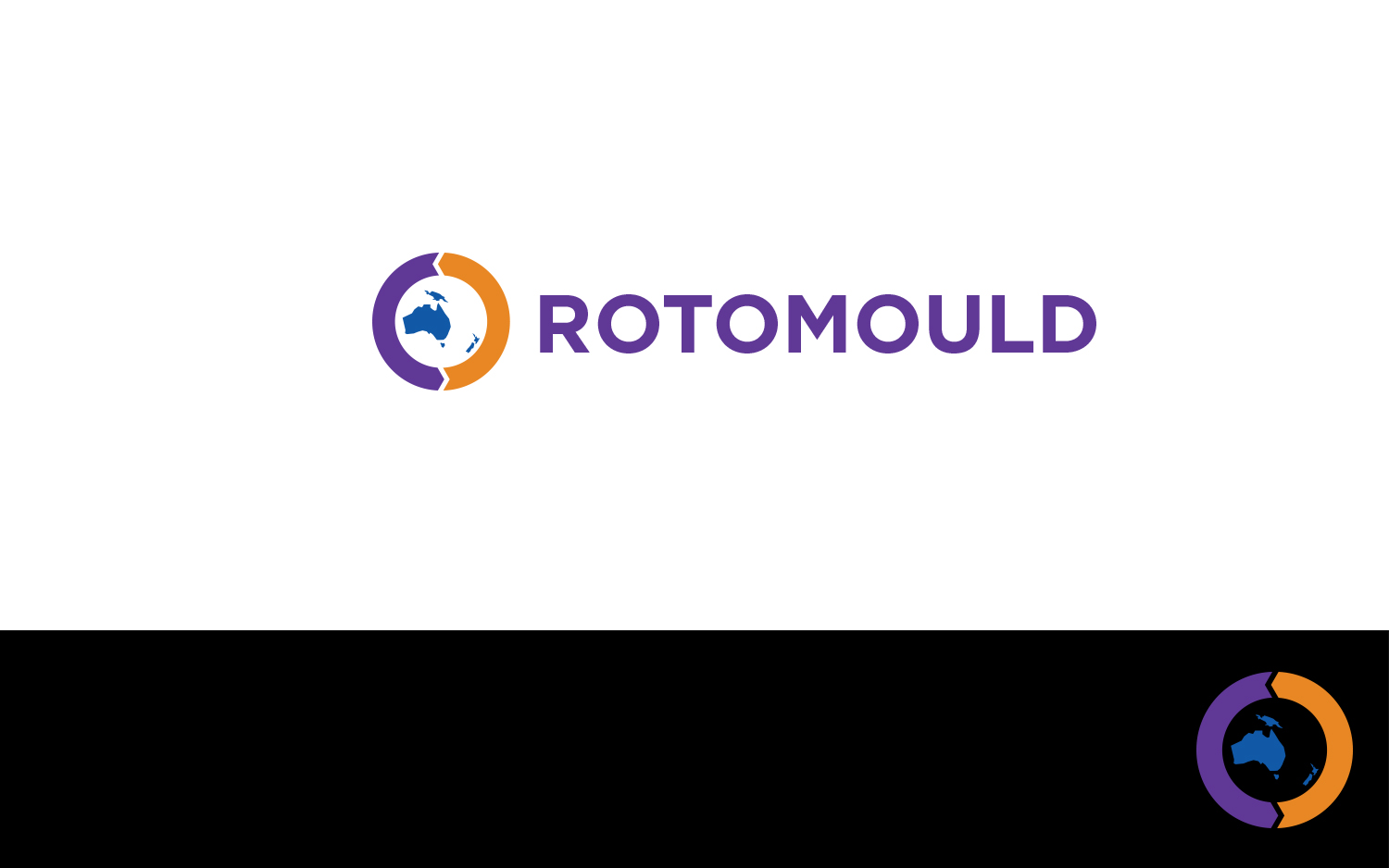 Design de Logo par Grafactory pour Association of Rotational Moulders Australasia | Design #21176809