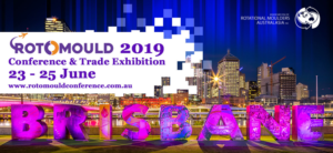 Logo-Design von hidayatahmad61 für Association of Rotational Moulders Australasia | Design: #21190110