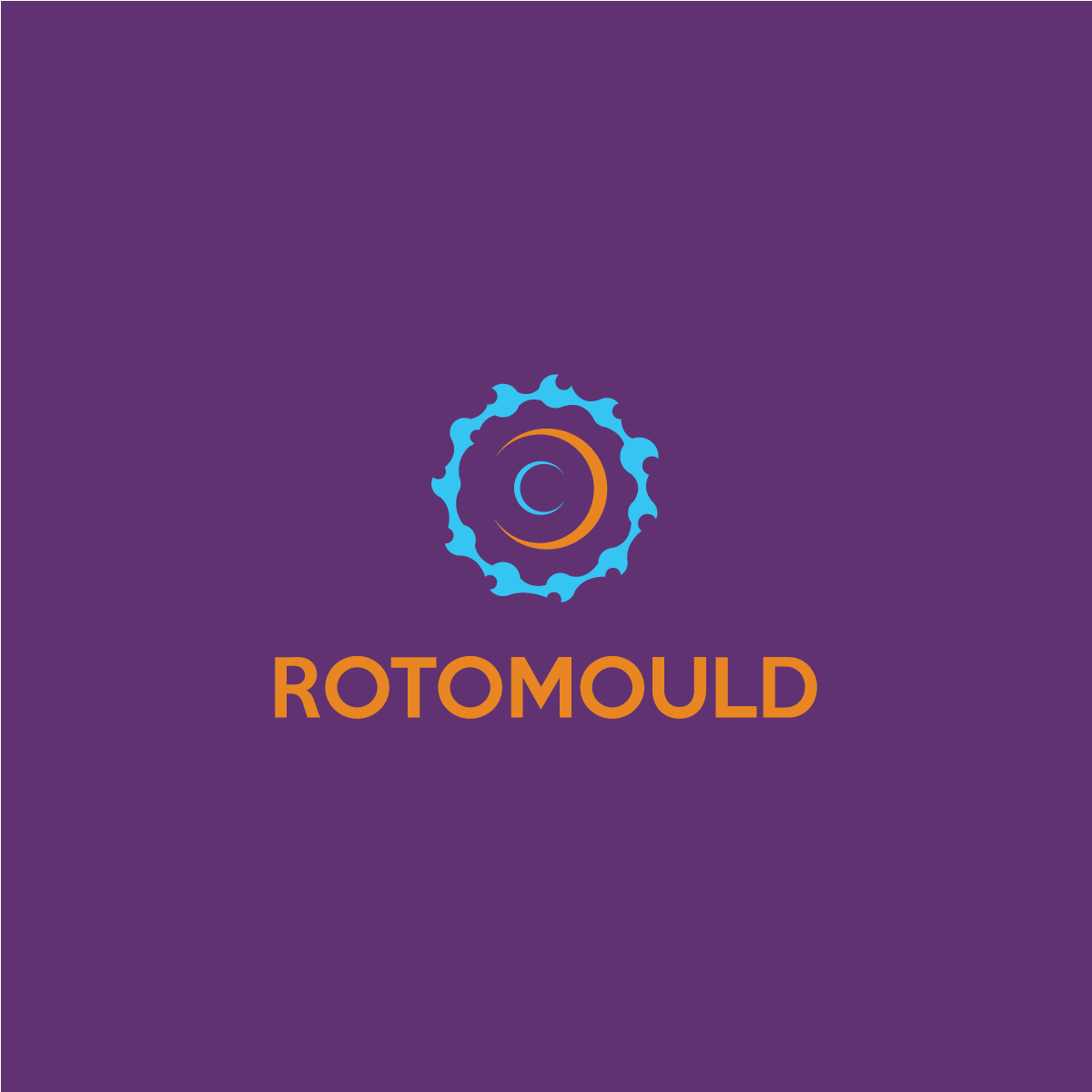 Diseño de Logo por **INCREDIBLEDESIGNERS** para Association of Rotational Moulders Australasia | Diseño #21193949