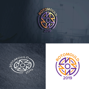 Diseño de Logo por Maxo-Biz para Association of Rotational Moulders Australasia | Diseño: #21173950