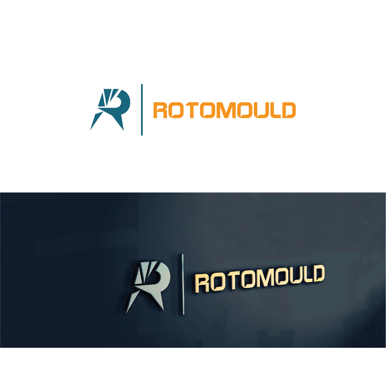 Logo-Design von Maxo-Biz für Association of Rotational Moulders Australasia | Design #21186756