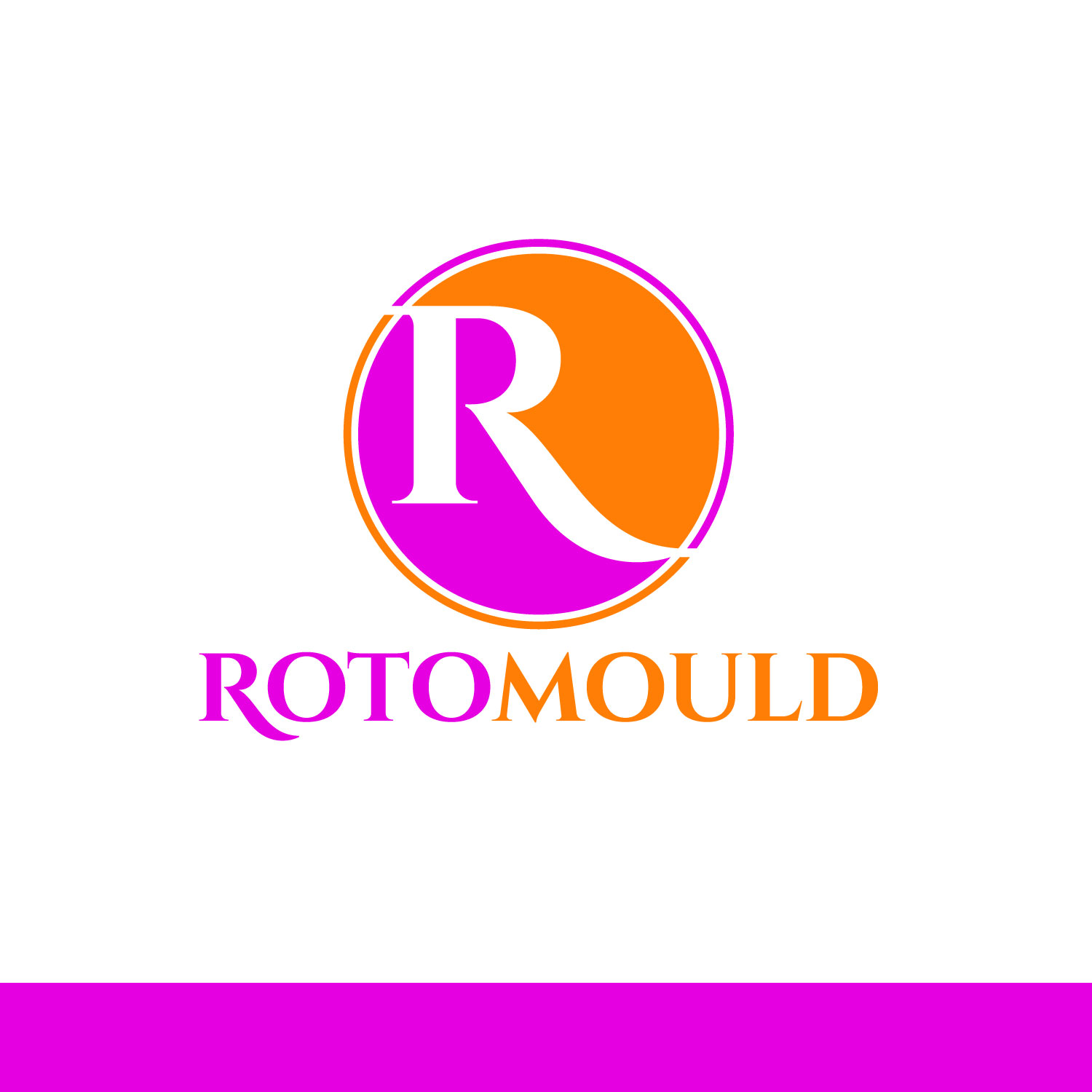 Logo Design by Tonmoyy for Association of Rotational Moulders Australasia | Design #21183224