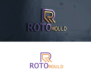 Logo-Design von Vision Exalt Technology für Association of Rotational Moulders Australasia | Design: #21185995