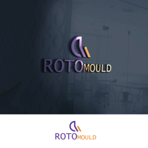 Logo-Design von Vision Exalt Technology für Association of Rotational Moulders Australasia | Design: #21185996