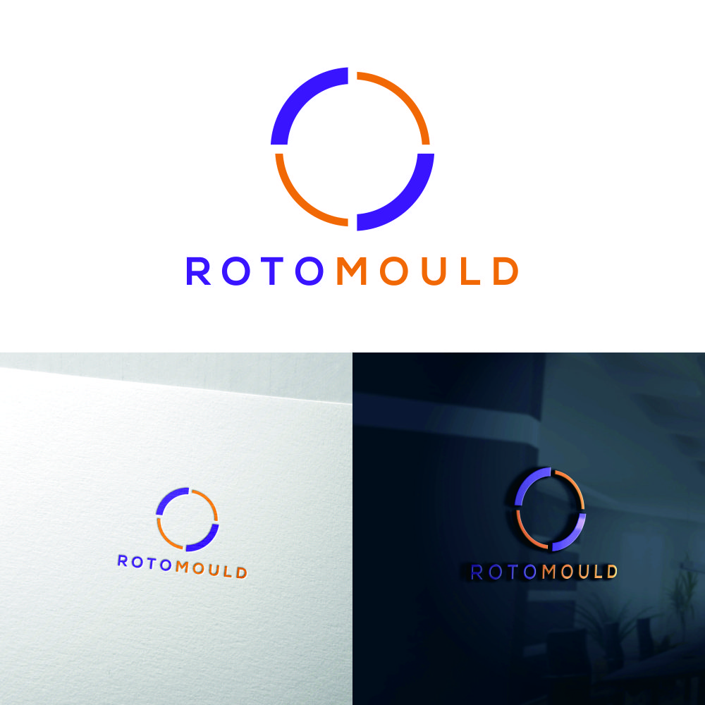 Logo Design by Pangestu 9 for Association of Rotational Moulders Australasia | Design #21171564