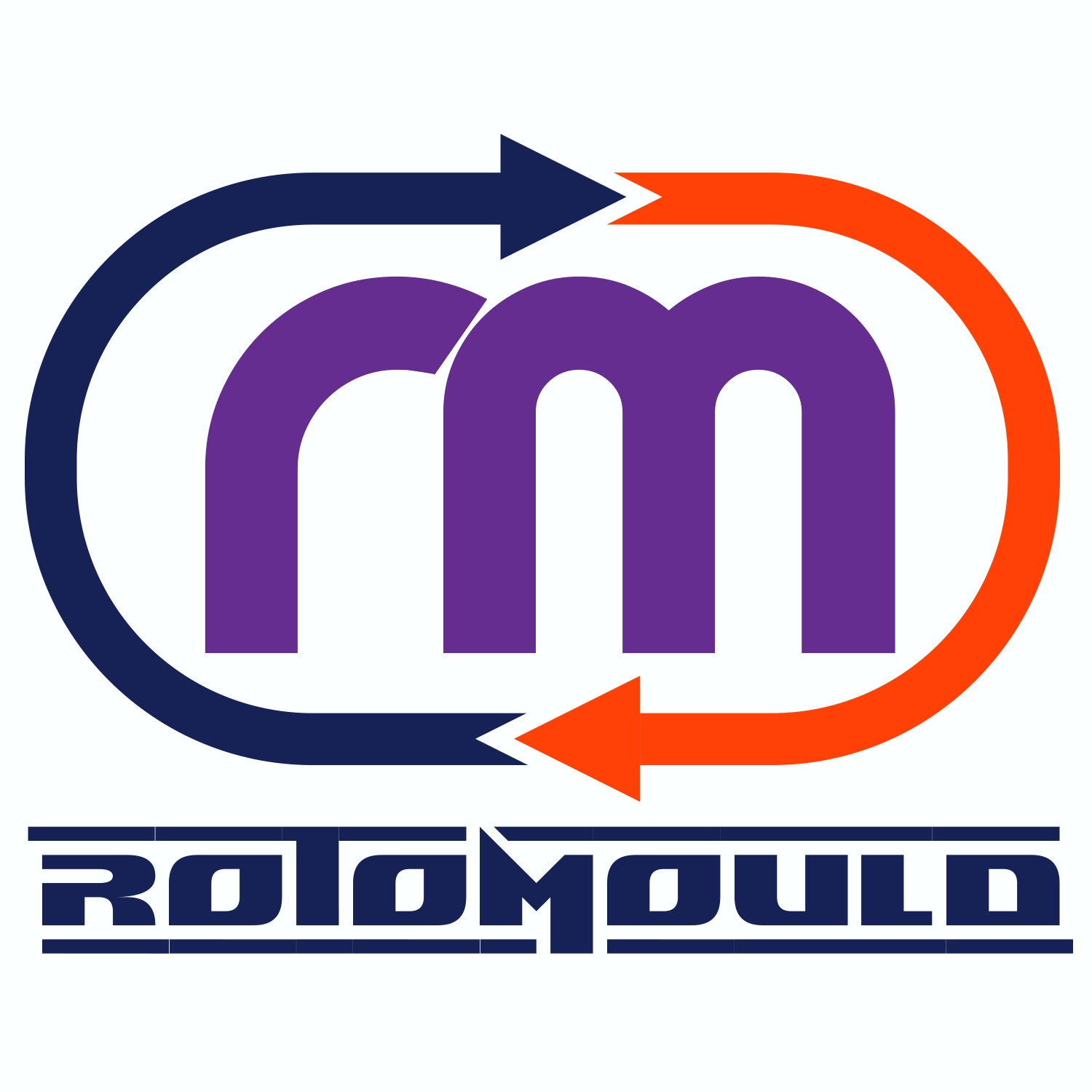 Logo Design by dickduck for Association of Rotational Moulders Australasia | Design #21179715