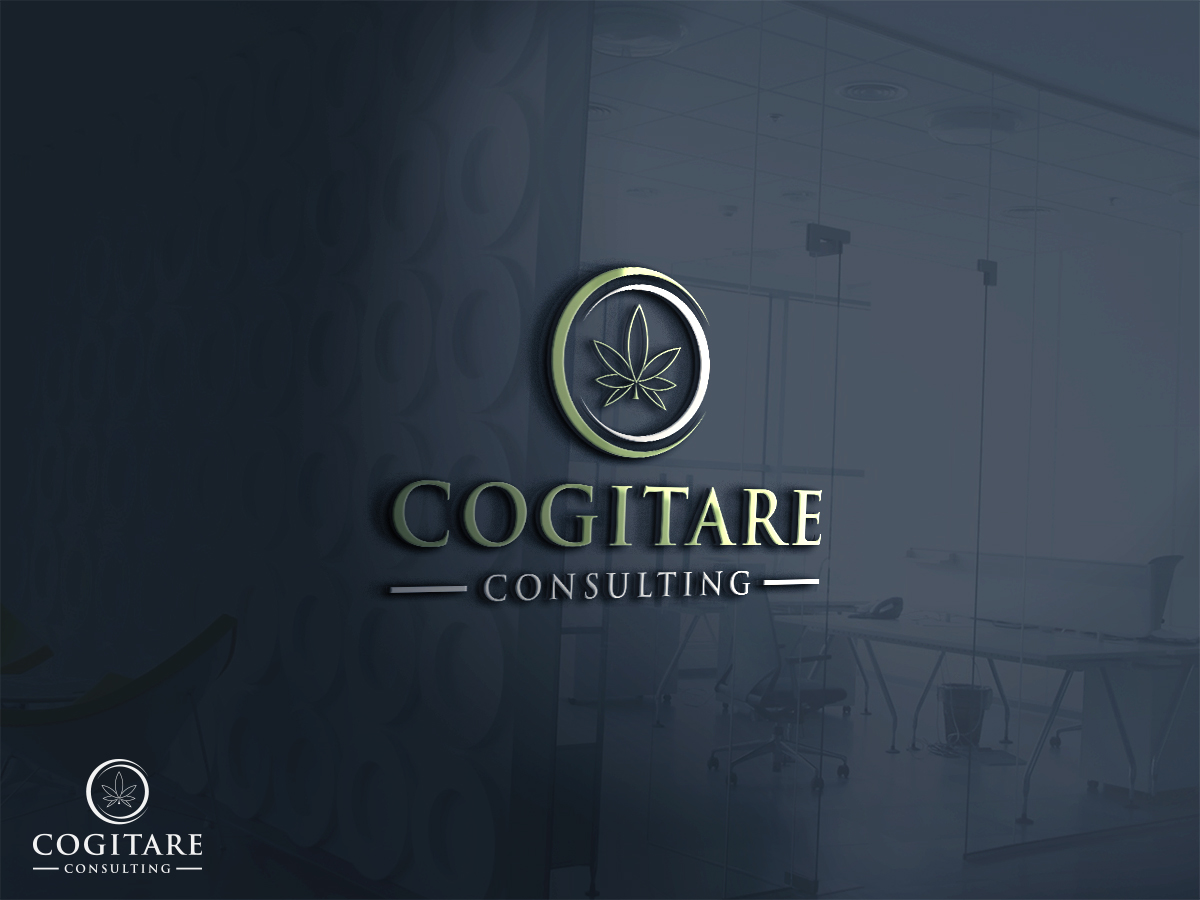 Logo Design by Salina R for Cogitare Consulting | Design #21174579