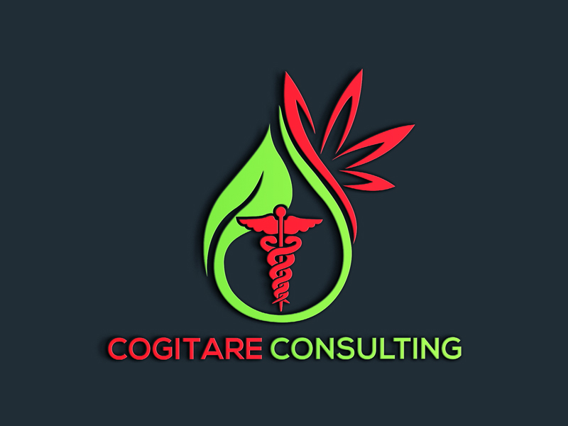 Logo Design by JAFRIN for Cogitare Consulting | Design #21177616