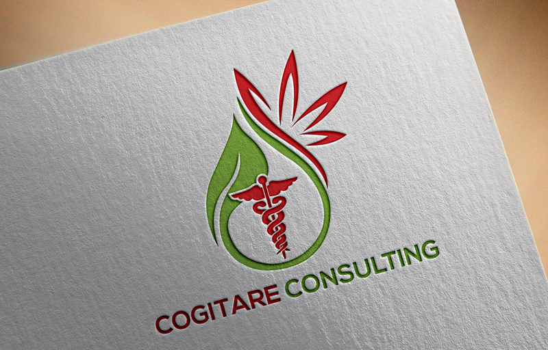 Logo Design by JAFRIN for Cogitare Consulting | Design #21177617