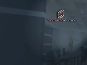 Logo Design by Create 3 for Cogitare Consulting | Design: #21174900