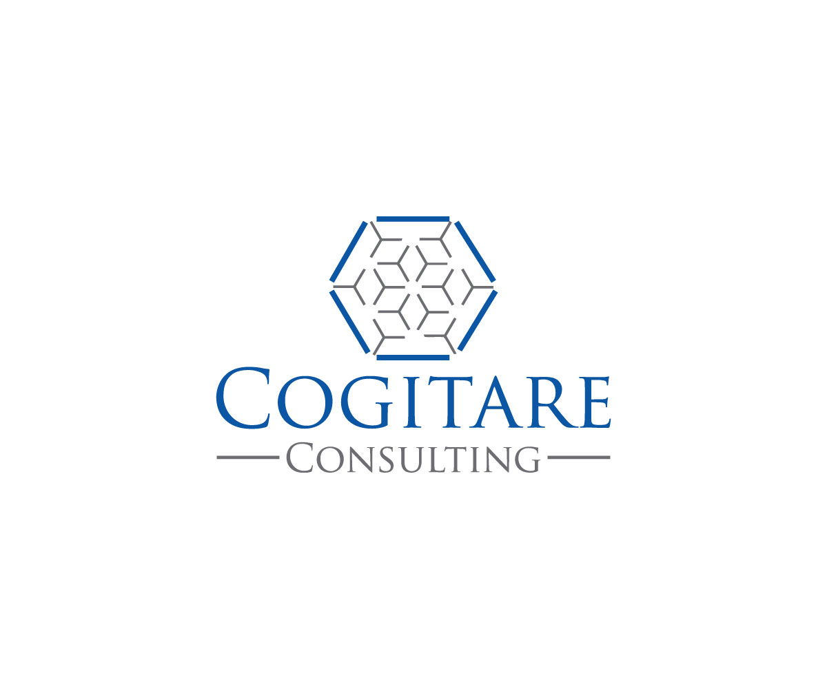 Logo Design by Sani DESIGN for Cogitare Consulting | Design: #21174126