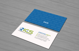 Design de Carte de Visite par Creations Box 2015 pour Noble Integrity Cleaning Solutions | Design : #21199349