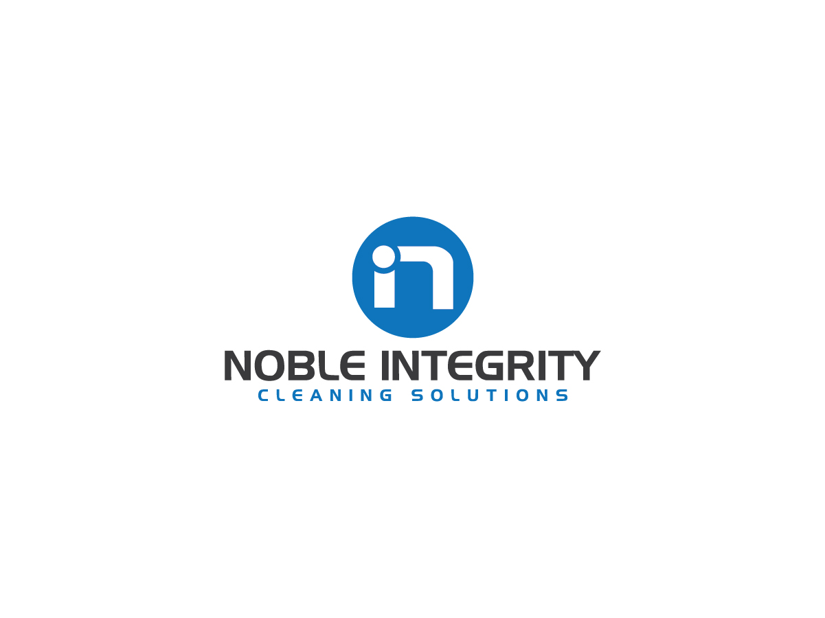 Business Card Design by Butta Bomma for Noble Integrity Cleaning Solutions | Design #21174963