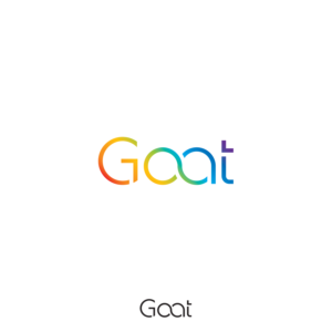 Goat | Logo Design by tavi
