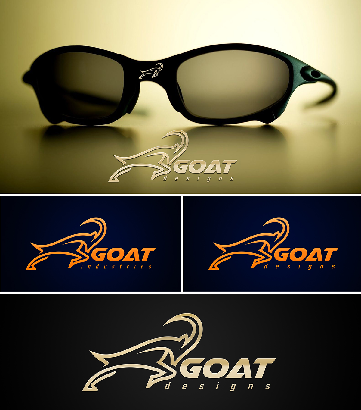 Logo Design by bettyelenauzcategui for this project | Design: #21216566