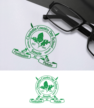 Logo Design by DesignConnection Impressive Sol