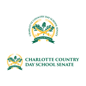 "Charlotte Country Day School Senate" "Fortitudine AC Pietate" | Design de Logo par Valtti Design