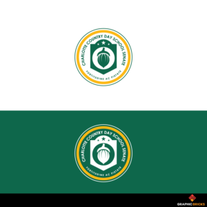 "Charlotte Country Day School Senate" "Fortitudine AC Pietate" | Design de Logo par Graphic Bricks