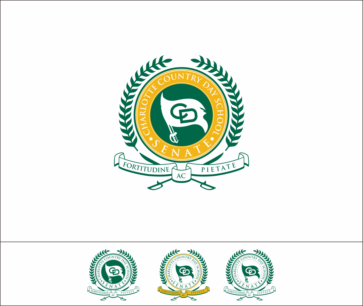 Logo Design by BUNG for this project | Design #21175417
