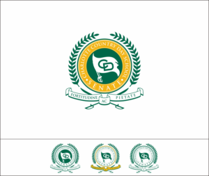 Logo Design by BUNG