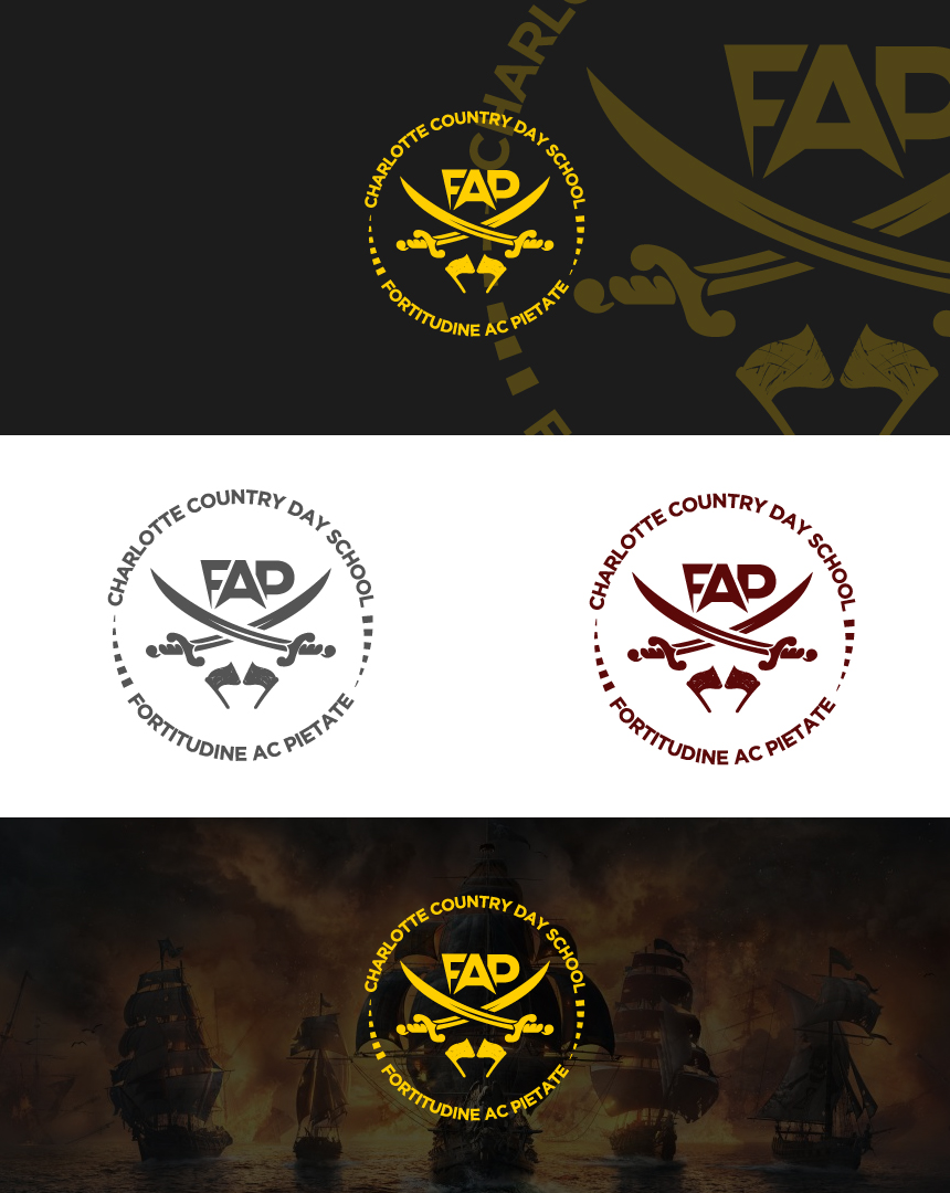 Logo Design by ROZY M for this project | Design #21175374