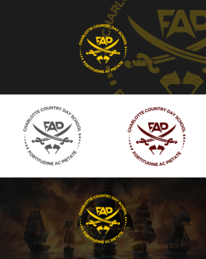 Logo Design by ROZY M