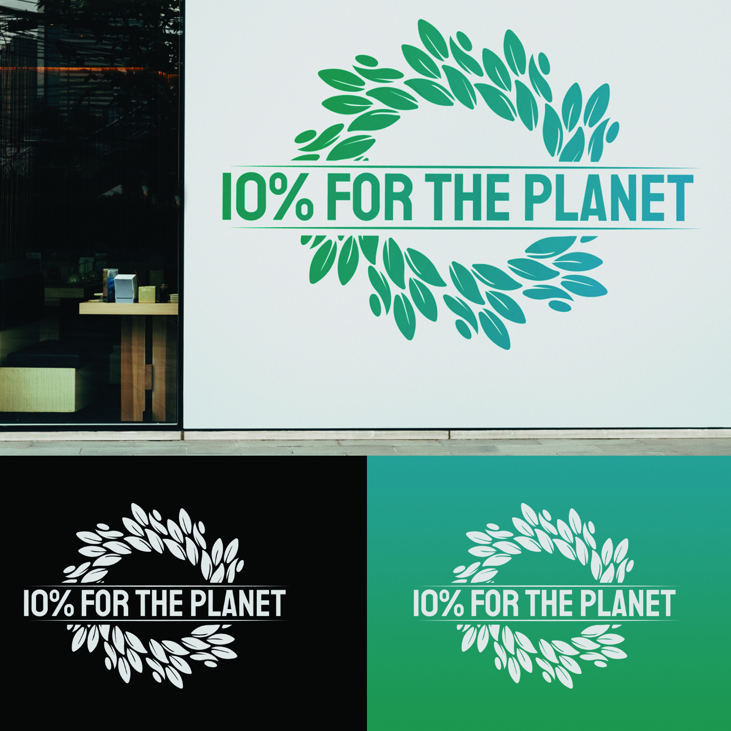 Logo Design by Naeem Khalid for this project | Design #21448813