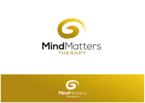 MindMatters Therapy | Logo Design by Nigel B