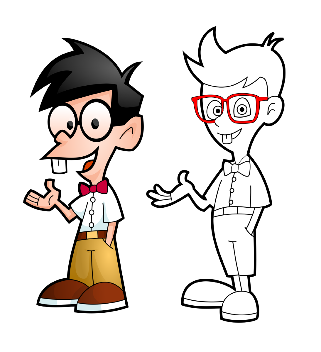 Figur-Design von kaiser77 für dieses Projekt | Design #21240538