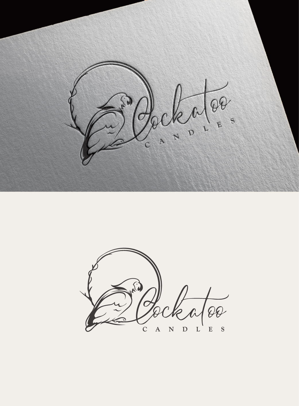 Logo Design by vanroz for this project | Design #21207805