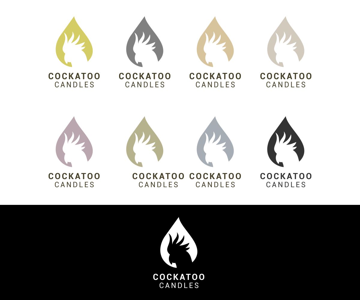 Logo Design by ideartery for this project | Design #21215018