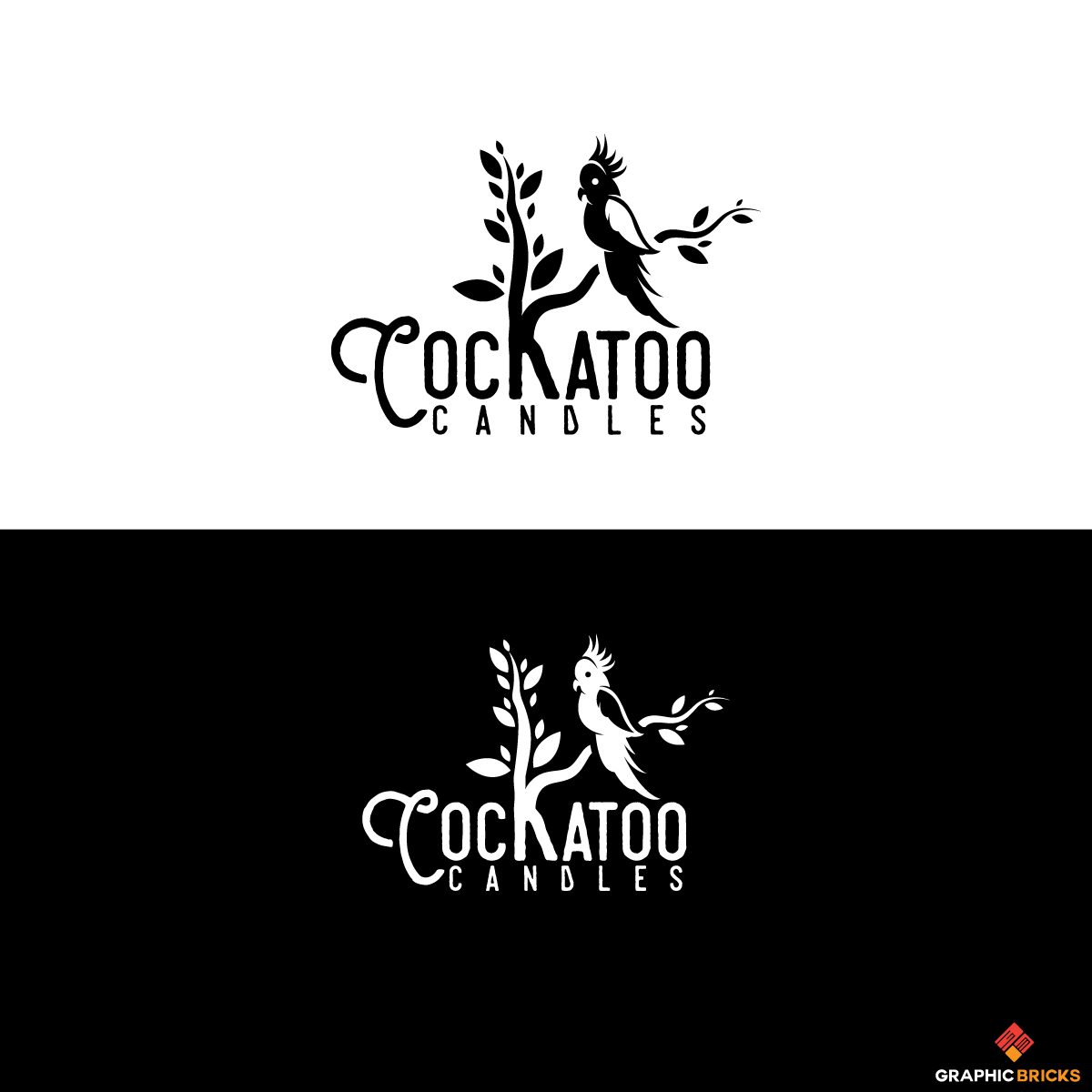 Logo Design by Graphic Bricks for this project | Design #21174299