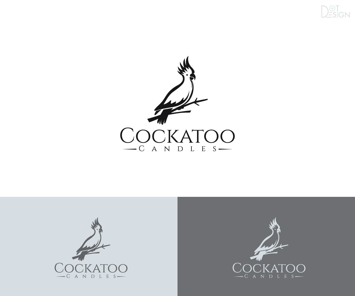 Logo Design by Dot Design 3 for this project | Design #21173682