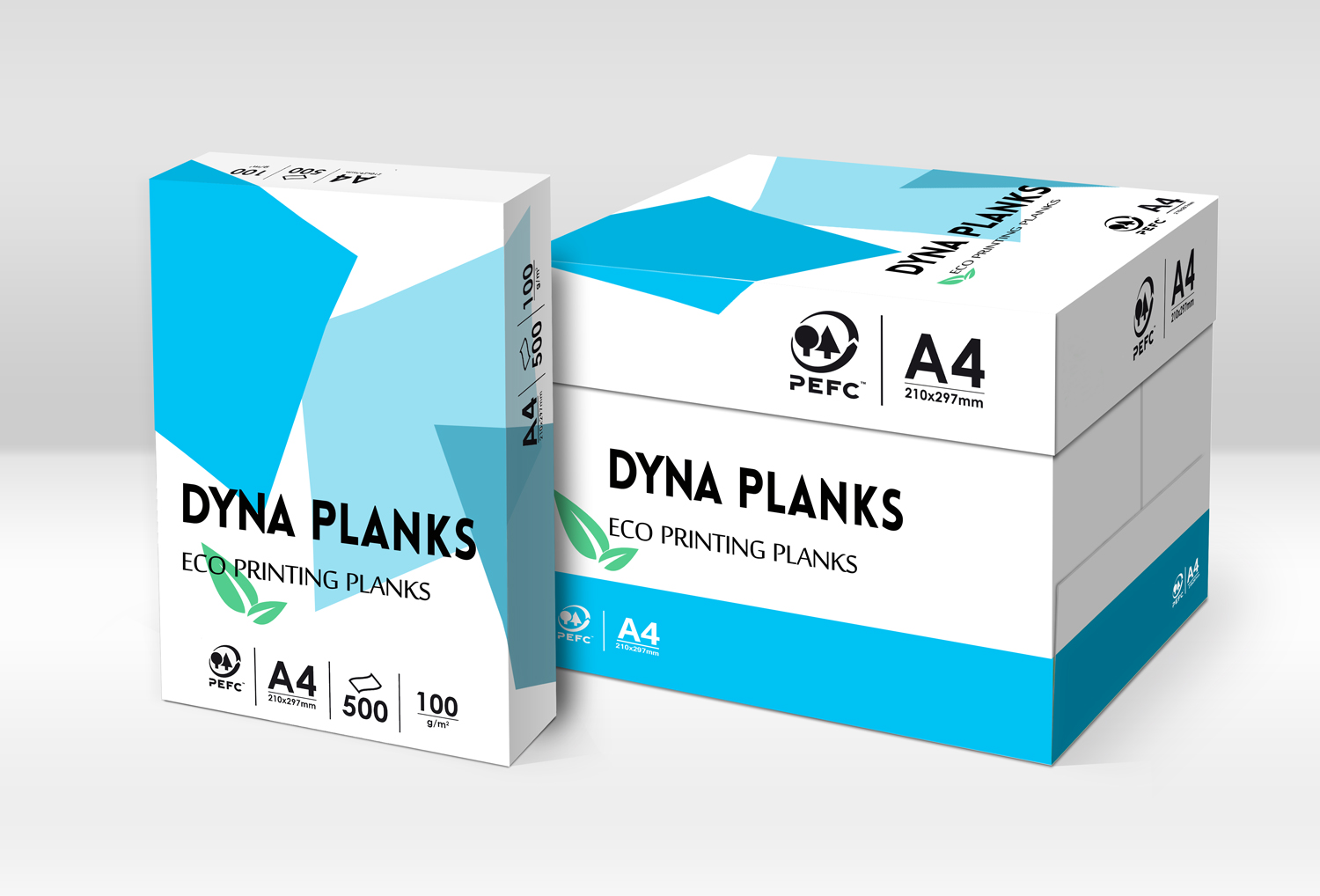 Design Emballage par tarokun pour Dyna Parts and Services | Design #21181586